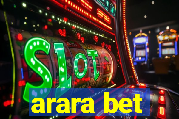 arara bet